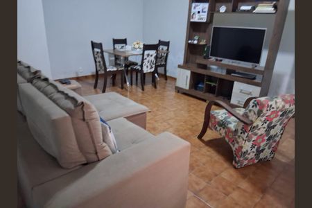 Casa para alugar com 2 quartos, 175m² em Ambaí, Nova Iguaçu