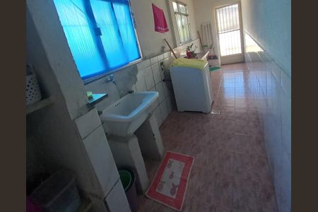 Casa para alugar com 2 quartos, 175m² em Ambaí, Nova Iguaçu