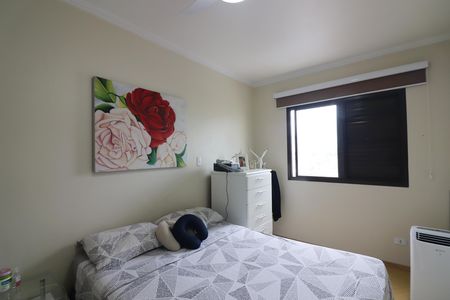 Apartamento à venda com 110m², 3 quartos e 2 vagasQuarto 1 - Suíte