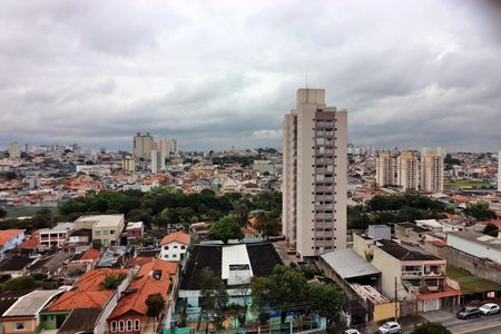 Apartamento à venda com 110m², 3 quartos e 2 vagasQuarto 1 - Suíte Vista 