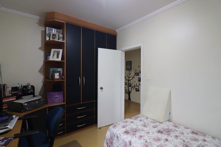 Apartamento à venda com 110m², 3 quartos e 2 vagasQuarto 2