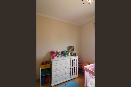 Apartamento à venda com 110m², 3 quartos e 2 vagasQuarto 3