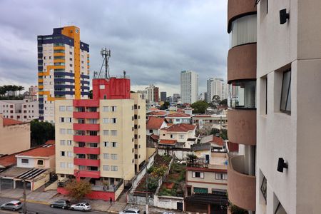 Apartamento à venda com 110m², 3 quartos e 2 vagasQuarto 2 Vista 