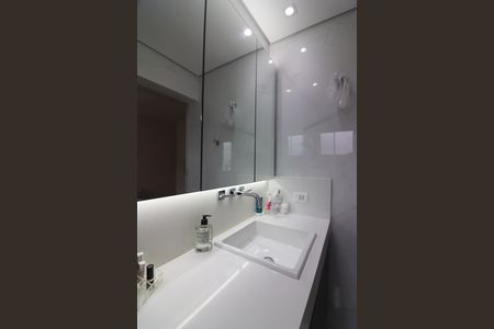 Apartamento à venda com 110m², 3 quartos e 2 vagasQuarto 1 - Suíte Banheiro 