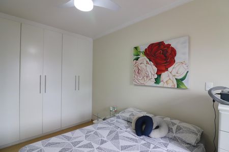 Apartamento à venda com 110m², 3 quartos e 2 vagasQuarto 1 - Suíte