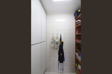 Apartamento à venda com 110m², 3 quartos e 2 vagasDespensa