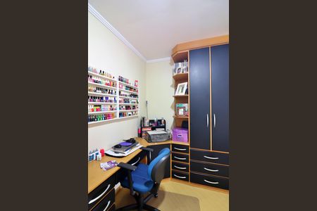 Apartamento à venda com 110m², 3 quartos e 2 vagasQuarto 2