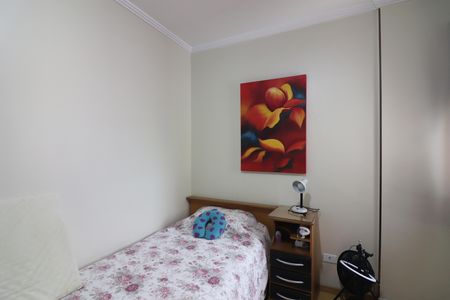 Apartamento à venda com 110m², 3 quartos e 2 vagasQuarto 2