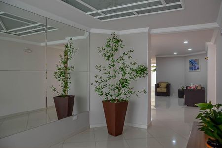 Apartamento à venda com 110m², 3 quartos e 2 vagas Apartamento à venda com 110m², 3 quartos e 2 vagasÁrea comum