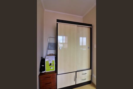 Apartamento à venda com 110m², 3 quartos e 2 vagasQuarto de Serviço