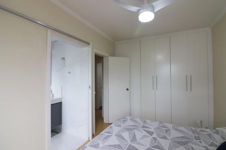Apartamento à venda com 110m², 3 quartos e 2 vagasQuarto 1 - Suíte