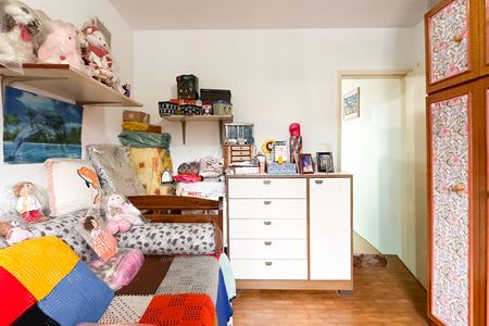 Casa à venda com 80m², 2 quartos e 1 vaga Casa à venda com 80m², 2 quartos e 1 vagaQuarto 1