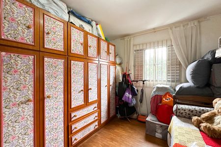 Casa à venda com 80m², 2 quartos e 1 vaga Casa à venda com 80m², 2 quartos e 1 vagaQuarto 1