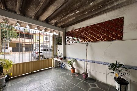 Casa à venda com 80m², 2 quartos e 1 vaga Casa à venda com 80m², 2 quartos e 1 vagaGaragem