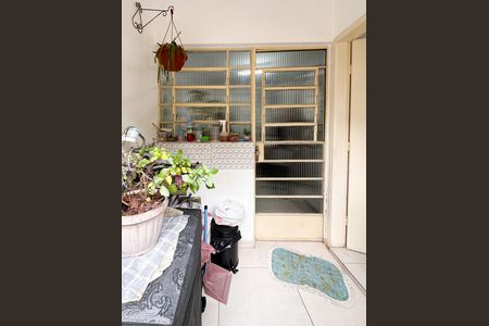 Casa à venda com 80m², 2 quartos e 1 vaga Casa à venda com 80m², 2 quartos e 1 vagaÁrea de Serviço