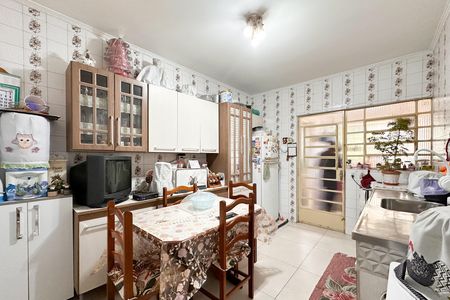 Casa à venda com 80m², 2 quartos e 1 vaga Casa à venda com 80m², 2 quartos e 1 vagaCozinha