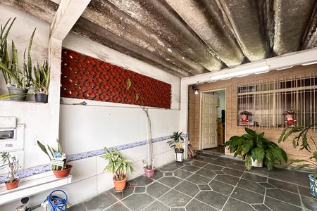 Casa à venda com 80m², 2 quartos e 1 vaga Casa à venda com 80m², 2 quartos e 1 vagaGaragem