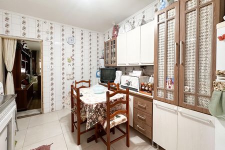 Casa à venda com 80m², 2 quartos e 1 vaga Casa à venda com 80m², 2 quartos e 1 vagaCozinha