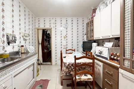 Casa à venda com 80m², 2 quartos e 1 vaga Casa à venda com 80m², 2 quartos e 1 vagaCozinha