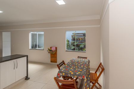 Casa à venda com 154m², 3 quartos e 4 vagasSala de Jantar 