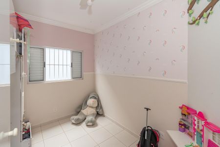 Casa à venda com 154m², 3 quartos e 4 vagasQuarto 2