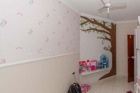 Casa à venda com 154m², 3 quartos e 4 vagasQuarto 2