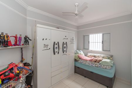 Casa à venda com 154m², 3 quartos e 4 vagasQuarto 1
