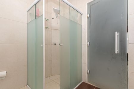 Casa à venda com 154m², 3 quartos e 4 vagasBanheiro da Suíte 