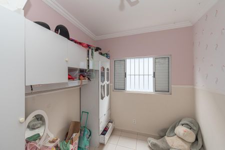Casa à venda com 154m², 3 quartos e 4 vagasQuarto 2