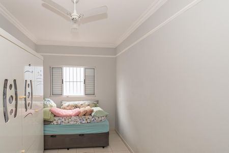 Casa à venda com 154m², 3 quartos e 4 vagasQuarto 1
