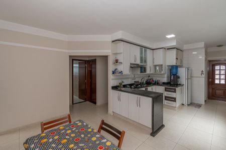 Casa à venda com 154m², 3 quartos e 4 vagasSala de Jantar 