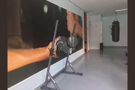 Apartamento à venda com 4 quartos, 234m² em Cidade Mãe do Céu, São Paulo
