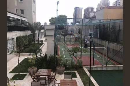 Apartamento à venda com 4 quartos, 234m² em Cidade Mãe do Céu, São Paulo