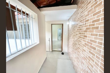 Casa para alugar com 117m², 4 quartos e 2 vagas Casa para alugar com 117m², 4 quartos e 2 vagasEntrada