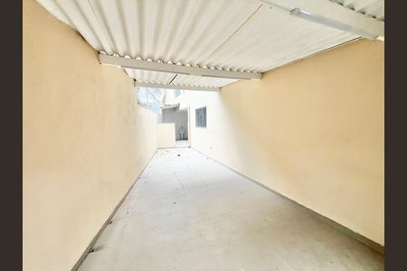 Casa para alugar com 117m², 4 quartos e 2 vagas Casa para alugar com 117m², 4 quartos e 2 vagasGaragem