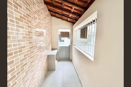 Casa para alugar com 117m², 4 quartos e 2 vagas Casa para alugar com 117m², 4 quartos e 2 vagasEntrada