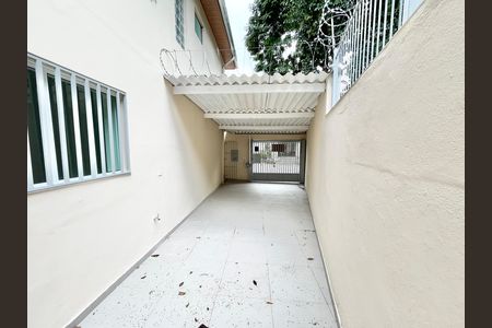 Casa para alugar com 117m², 4 quartos e 2 vagas Casa para alugar com 117m², 4 quartos e 2 vagasGaragem