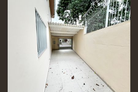 Casa para alugar com 117m², 4 quartos e 2 vagas Casa para alugar com 117m², 4 quartos e 2 vagasGaragem