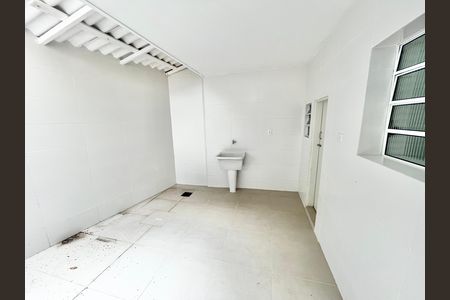 Casa para alugar com 117m², 4 quartos e 2 vagas Casa para alugar com 117m², 4 quartos e 2 vagasÁrea de Serviço