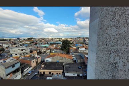 Apartamento para alugar com 59m², 2 quartos e 1 vaga Apartamento para alugar com 59m², 2 quartos e 1 vagaSala - Sacada