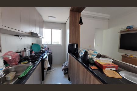 Apartamento para alugar com 59m², 2 quartos e 1 vaga Apartamento para alugar com 59m², 2 quartos e 1 vagaCozinha
