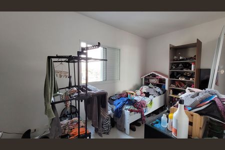 Quarto 01 de apartamento para alugar com 2 quartos, 59m² em Vila Gepina, Itaquaquecetuba