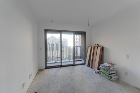 Kitnet/Studio para alugar com 1 quarto, 23m² em Consolação, São Paulo