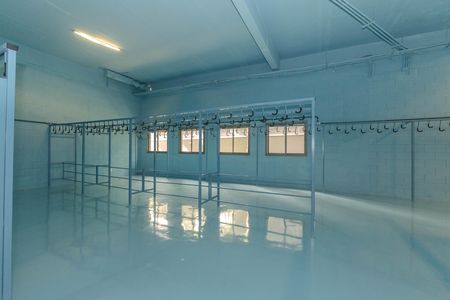 Studio para alugar com 23m², 1 quarto e 1 vaga Studio para alugar com 23m², 1 quarto e 1 vagaÁrea comum