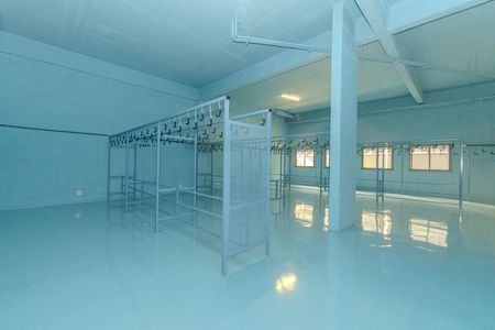 Studio para alugar com 23m², 1 quarto e 1 vaga Studio para alugar com 23m², 1 quarto e 1 vagaÁrea comum