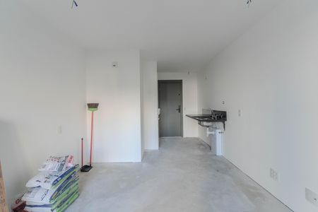 Studio para alugar com 23m², 1 quarto e 1 vaga Studio para alugar com 23m², 1 quarto e 1 vagaStudio