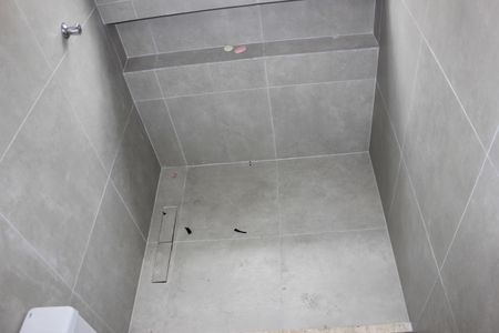 Casa para alugar com 210m², 3 quartos e sem vagaBanheiro social