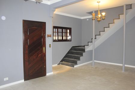 Casa para alugar com 210m², 3 quartos e sem vagaSala