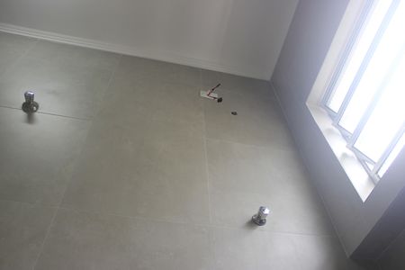 Casa para alugar com 210m², 3 quartos e sem vagaBanheiro social