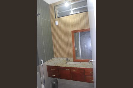 Lavabo de casa para alugar com 3 quartos, 210m² em Parque Goncalves Junior, Guarulhos